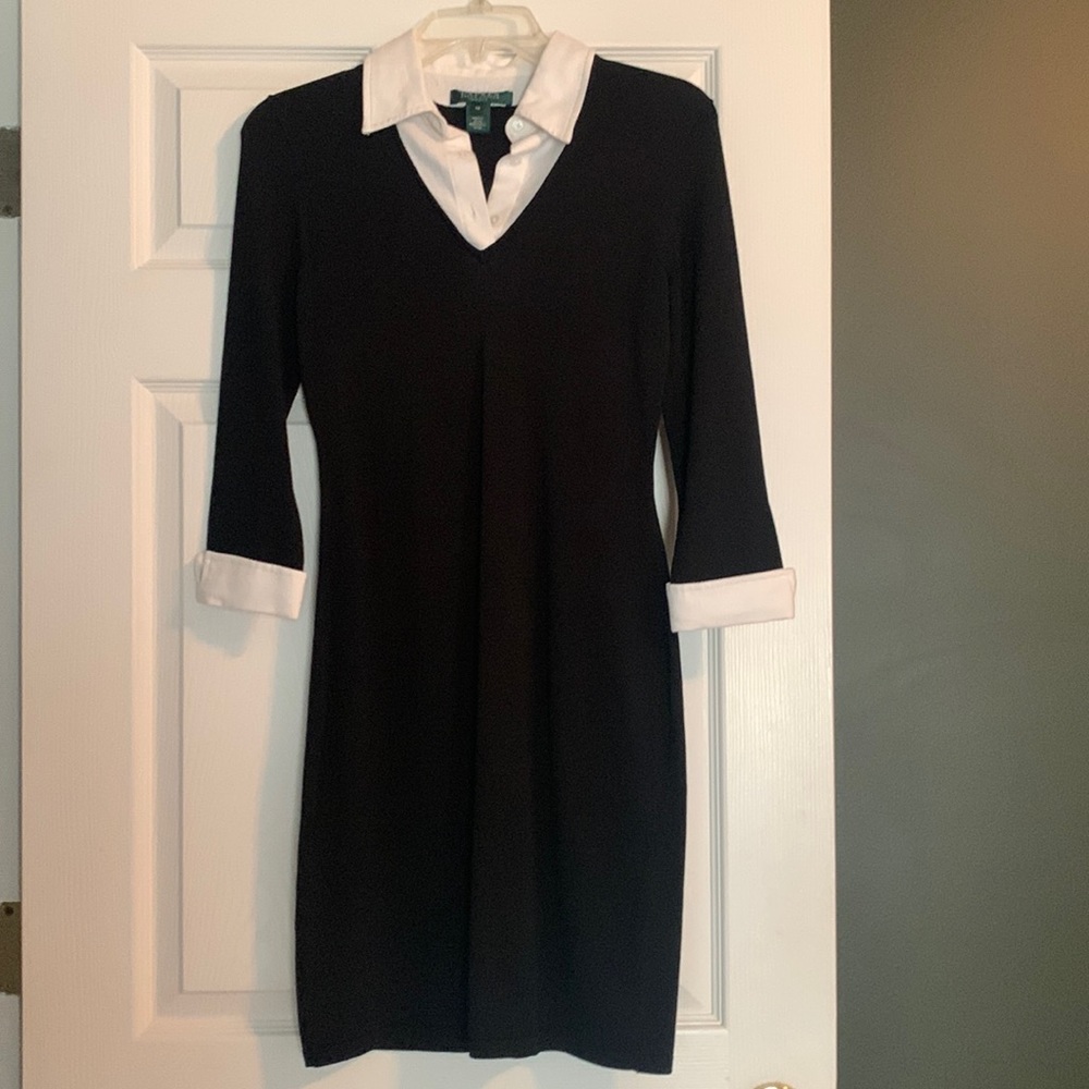Ralph Lauren Dress